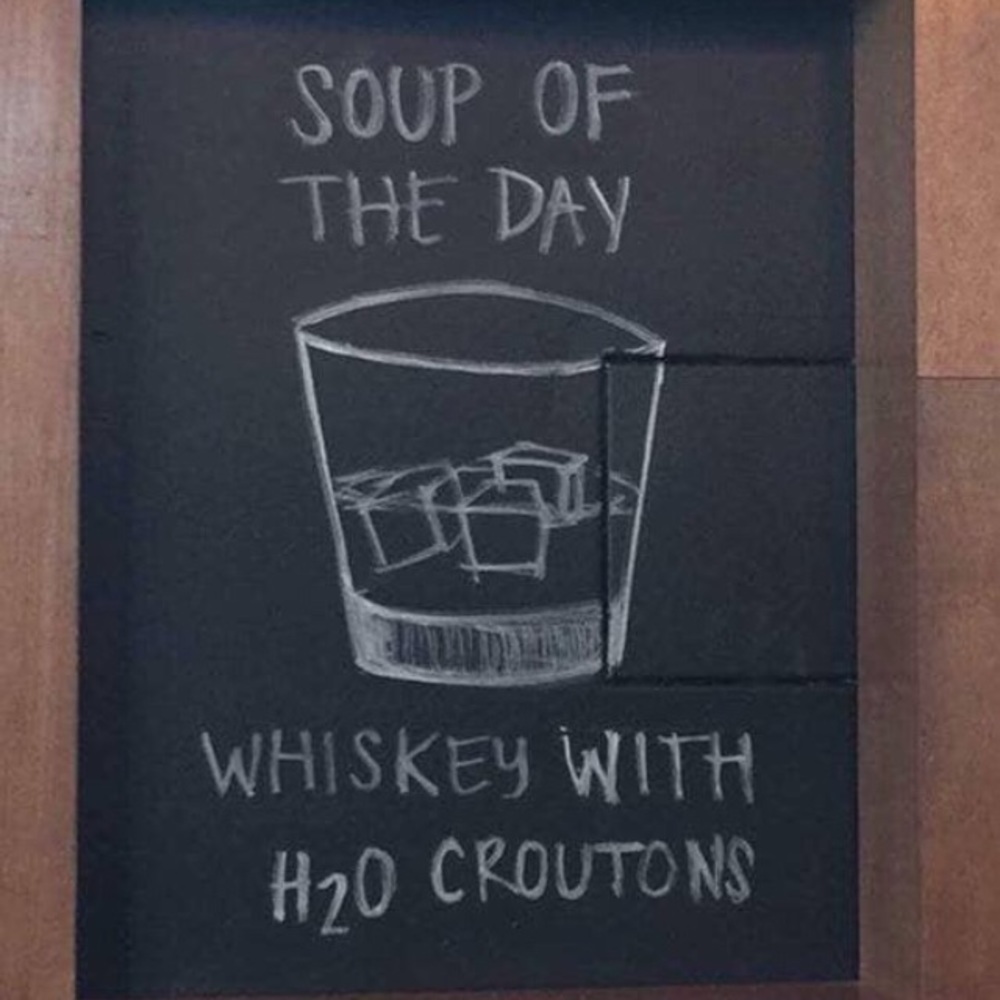 Meet your Posher, Patrick